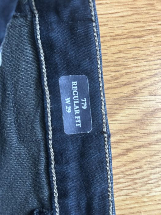 Момчешки дънки LC W JEANS
