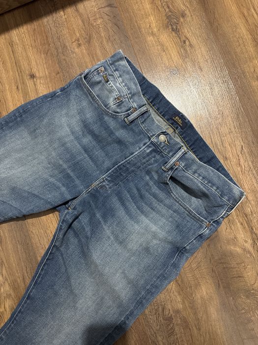 Jeansi Polo Ralph Lauren , marimea 36/32