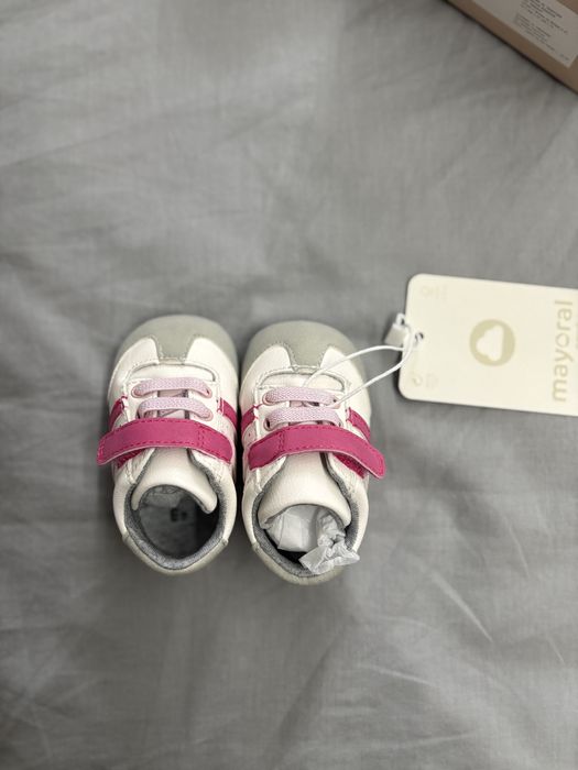 Бебешки обувки Mayoral