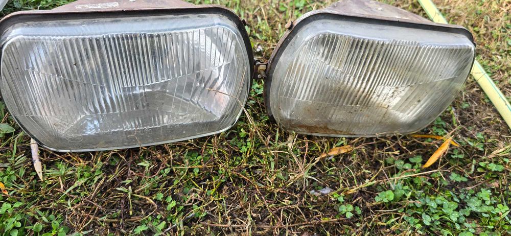 Фарове за москвич