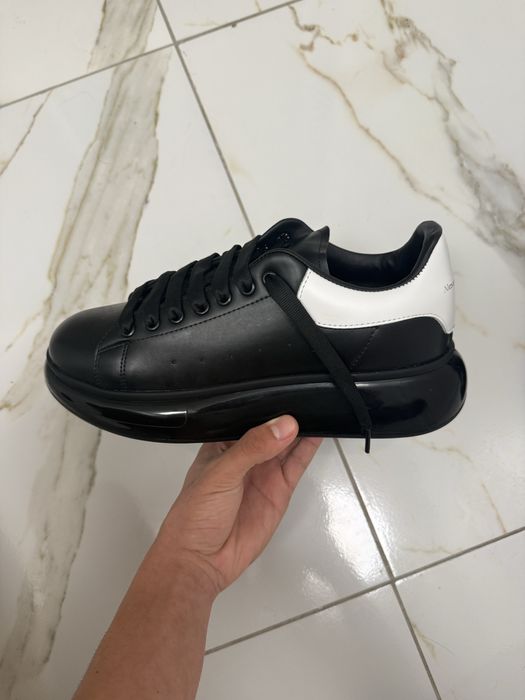 Adidasi Alexander McQueen