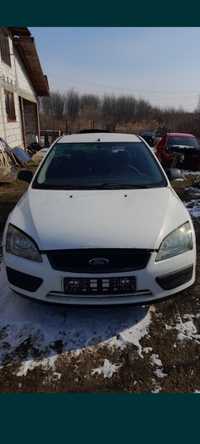 Dezmembrez ford focus 2 an 2008 motor 1.6 benzina și 1.6 diesel