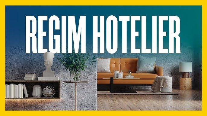 Administrare proprietatii, regim hotelier, Booking, airbnb travelminit