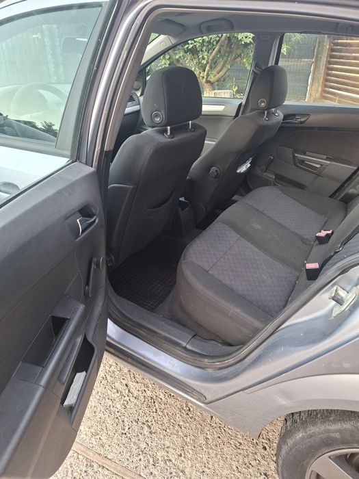 Opel Astra H 1.7 D
