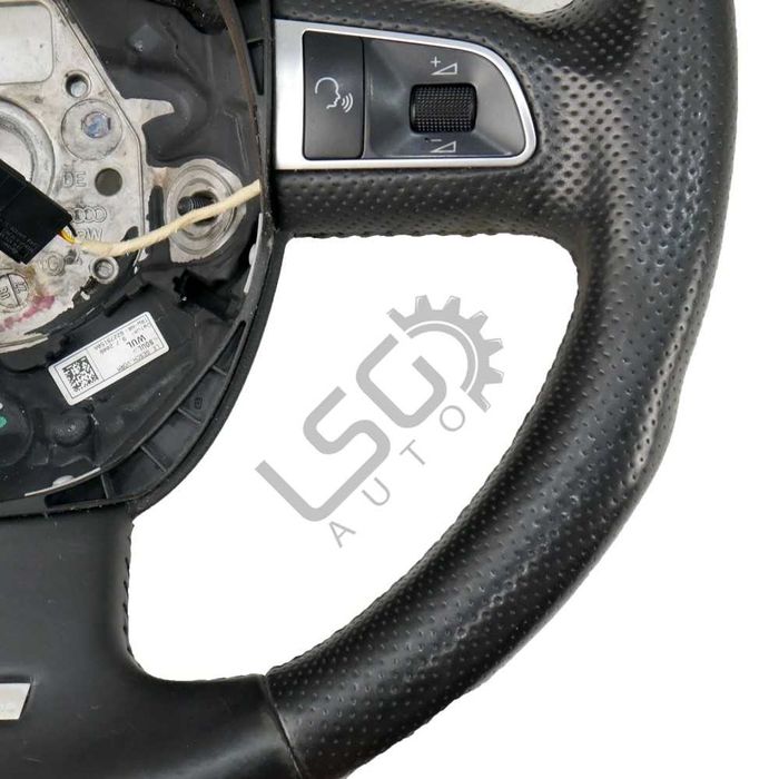 Волан AUDI A4 (B8) 2008-2015 ID:148934
