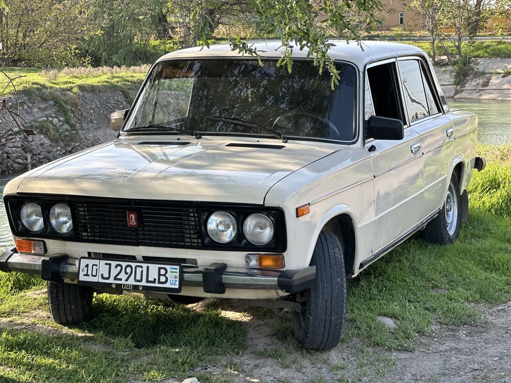 Продается ваз 2106