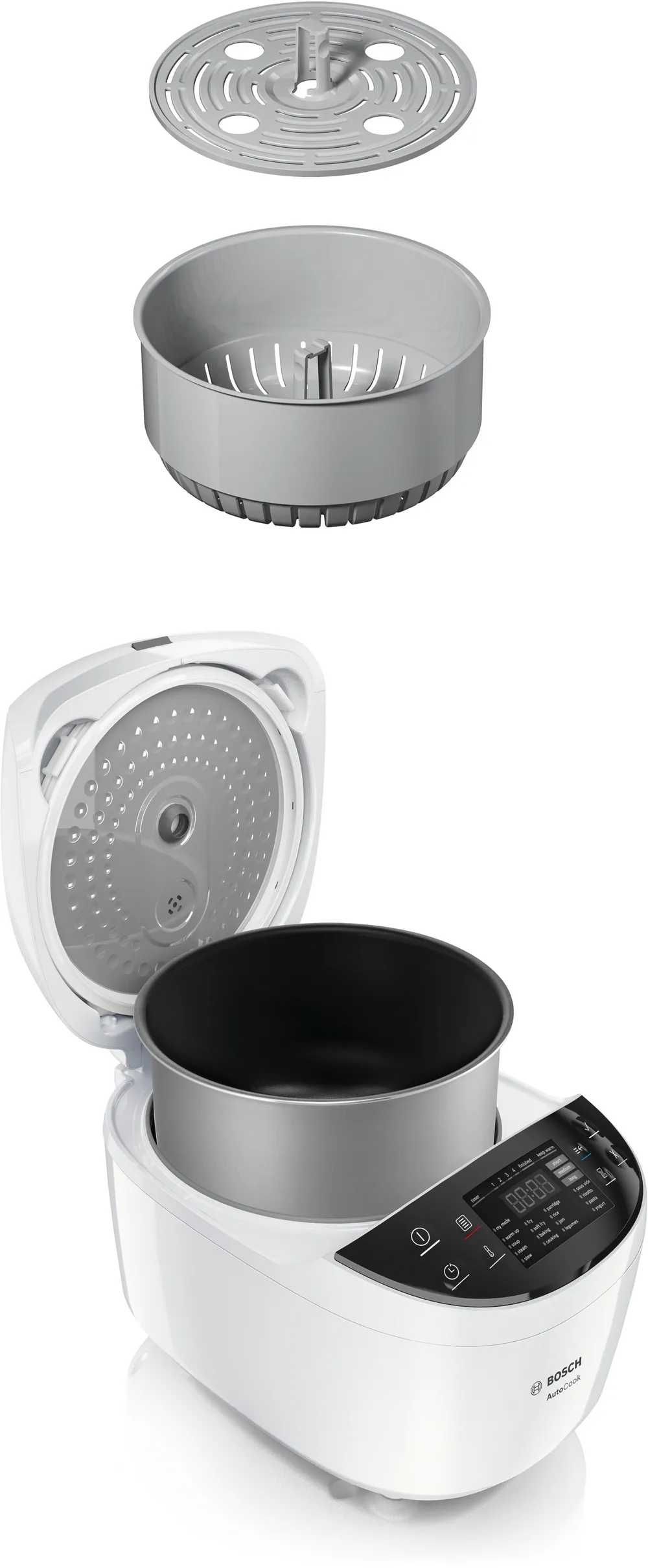Мултикукър Bosch MUC11W12 Бош