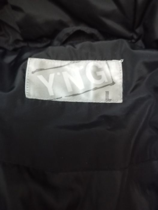 Пуховик женский отличное состояние