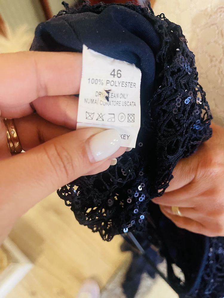 Rochie elenganta pt nunta