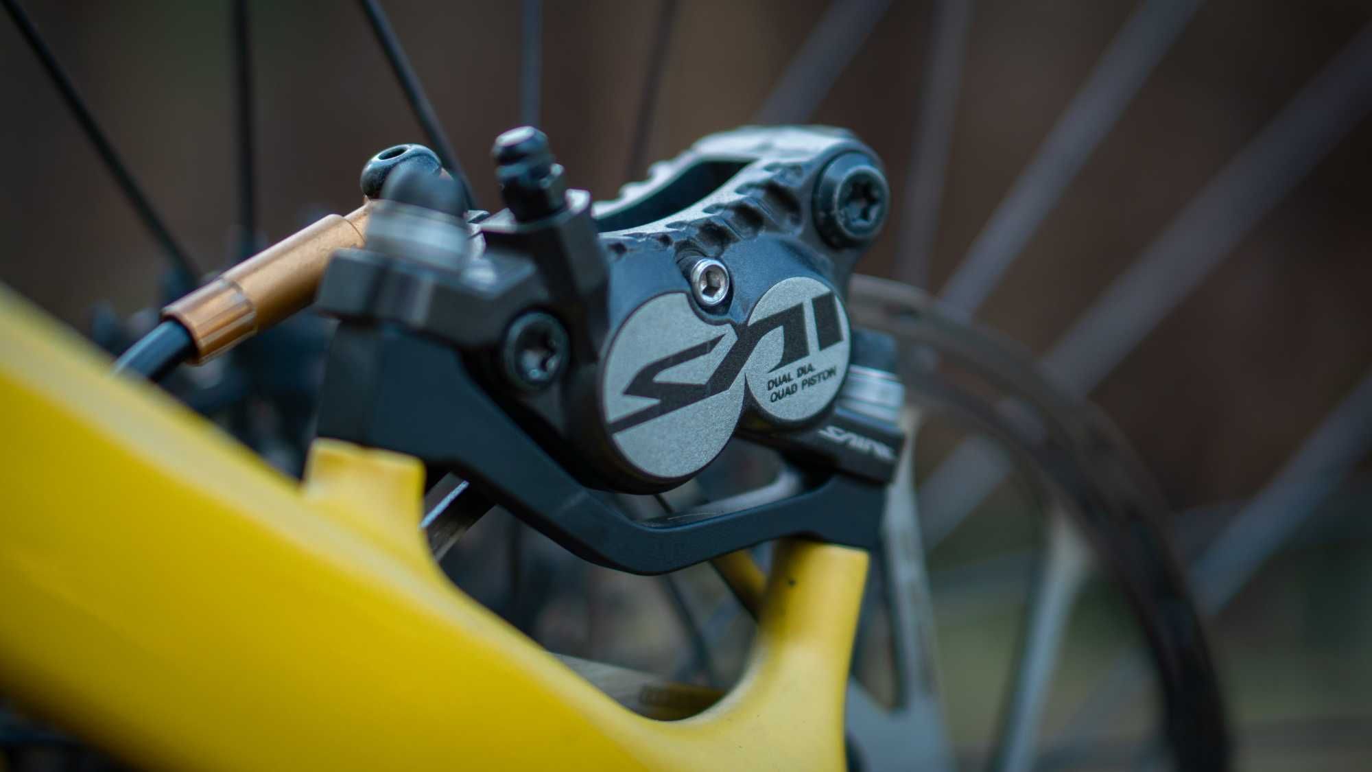 Specialized Kenevo SL 2 / 2024 / размер S4 / Mullet setup