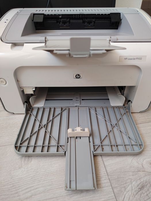 Продам принтер в отличном слстоянии