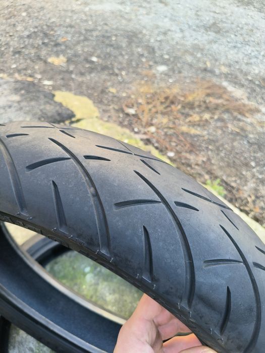 Metzeler Marathon Ultra