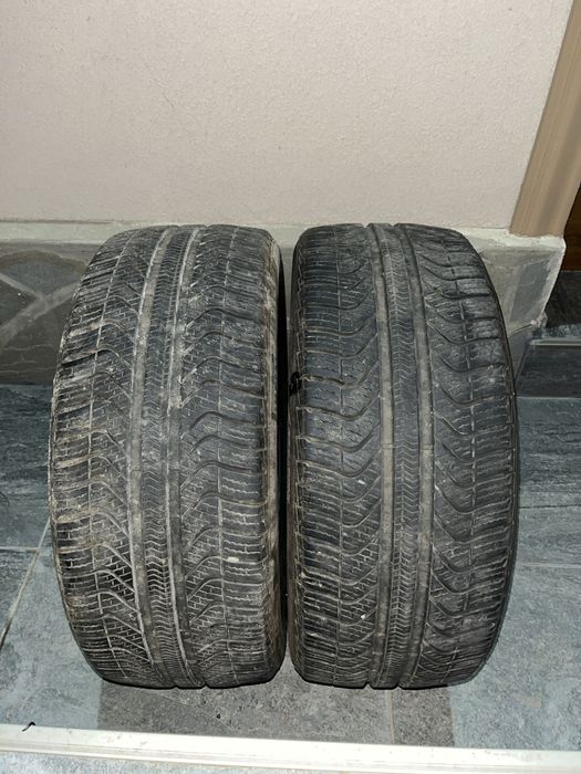 Anvelope All Seasons