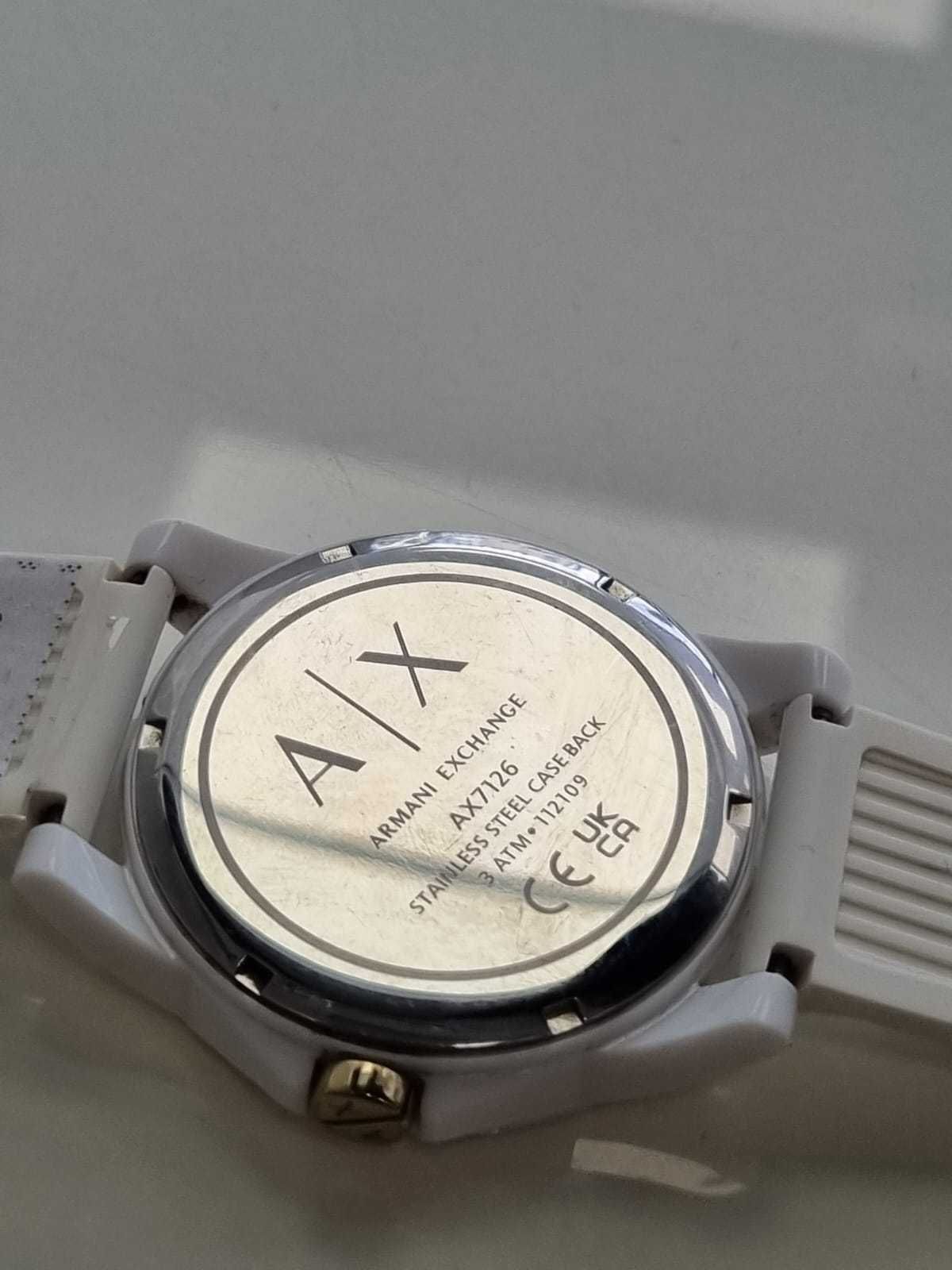 Ceas Armani Exchange [Ag45 B.2979]