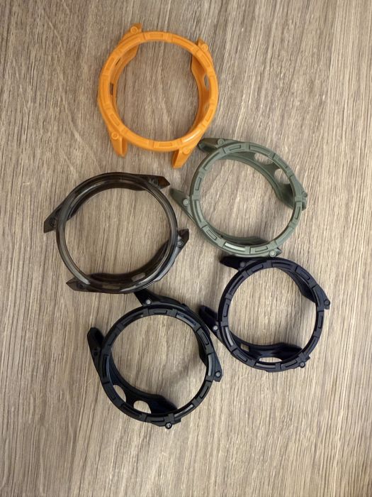 Ceas Garmin tactix 8 47mm