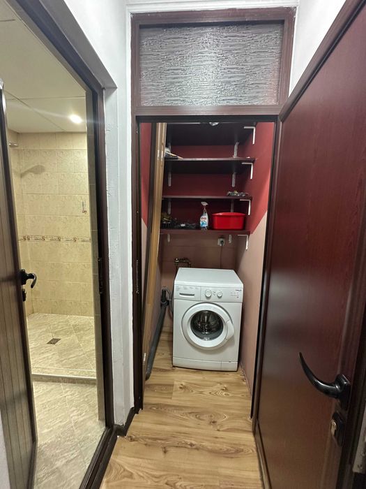 Дава се под наем Тристаен апартамент в София, Зона Б-18 - 80 кв.м за 612 € - Снимка #4