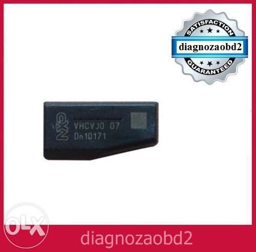 Chip cheie auto Ford Mazda ID4D63 80bit cip key ID 4D63