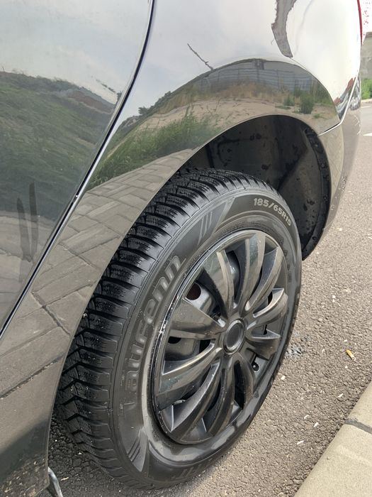 Masina taxi cu licenta
