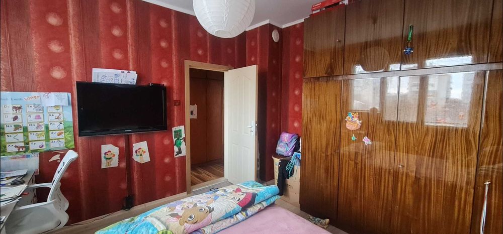 Двустаен апартамент