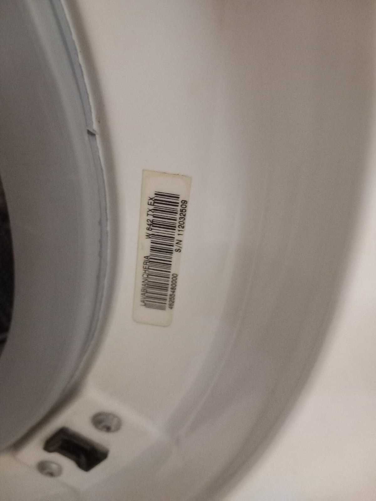 Части за пералня INDESIT W642TX