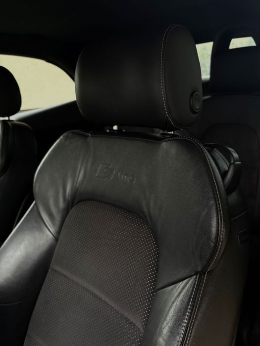 Audi A3 1.2 TFSI Cabrio