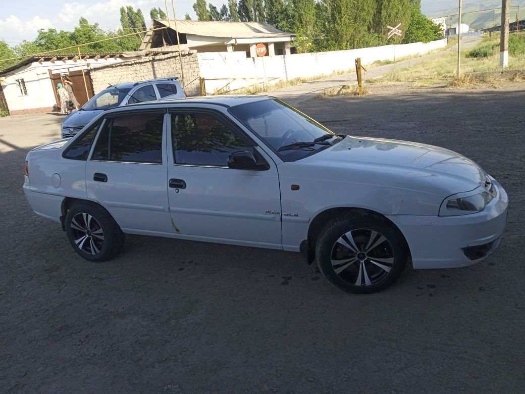 Nexia 2 1.6 dons