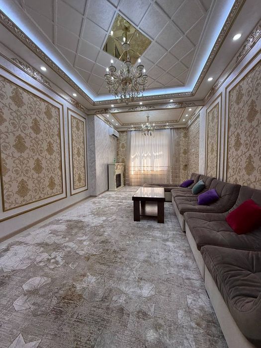 Kvartira продается 3/7/9 на Дружба Народов