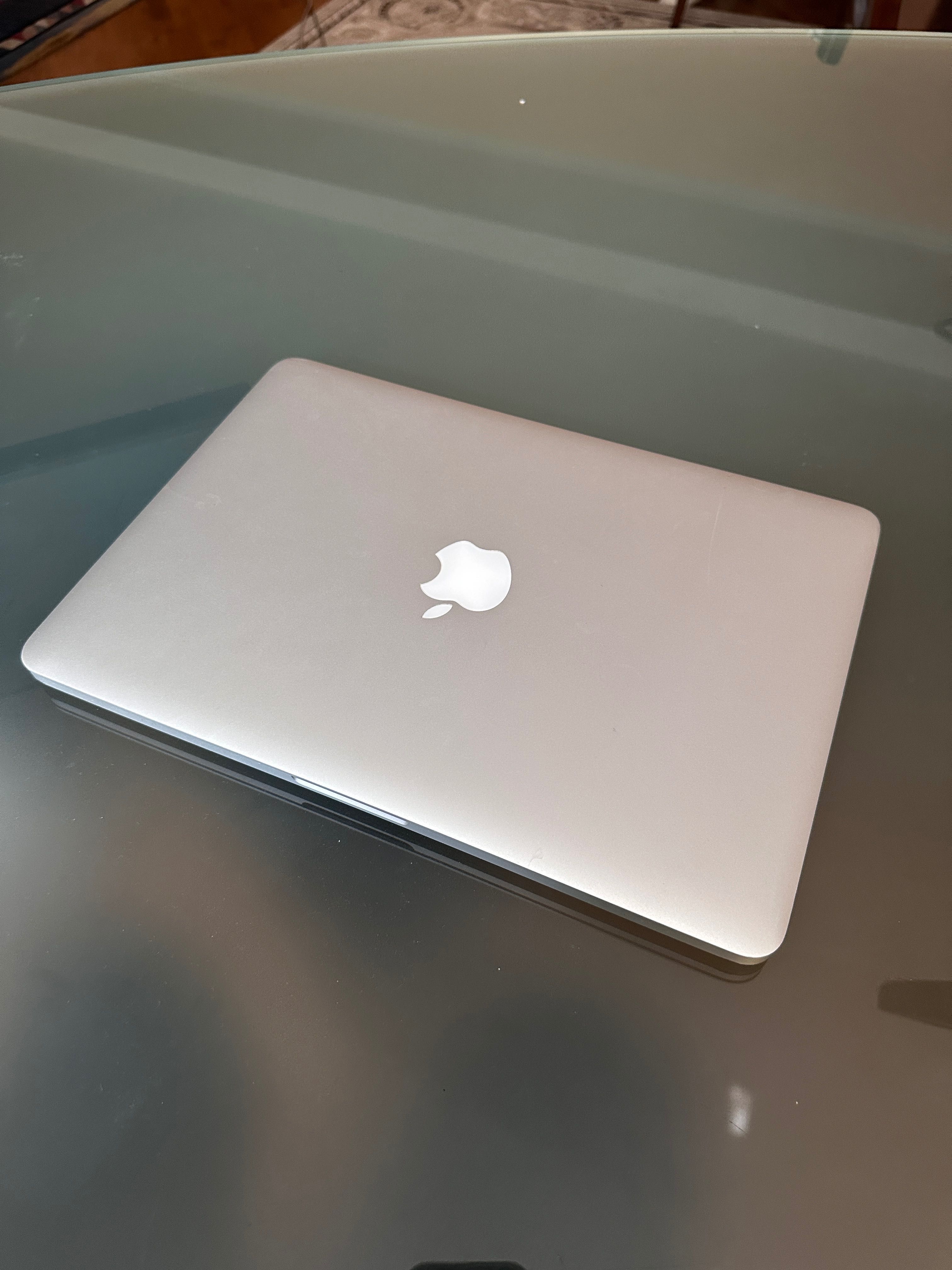 Apple Macbook Pro Retina 13-inch 2015 8/256Gb