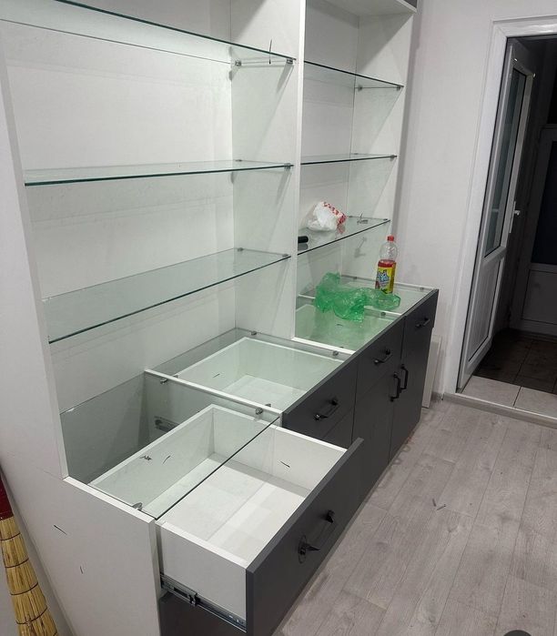 Шымкент Мебель на заказ Мебельщик