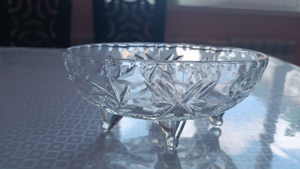 Салатницы 4 шт в отличном состоянии.