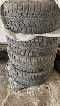 Покрышка 285/60 R18