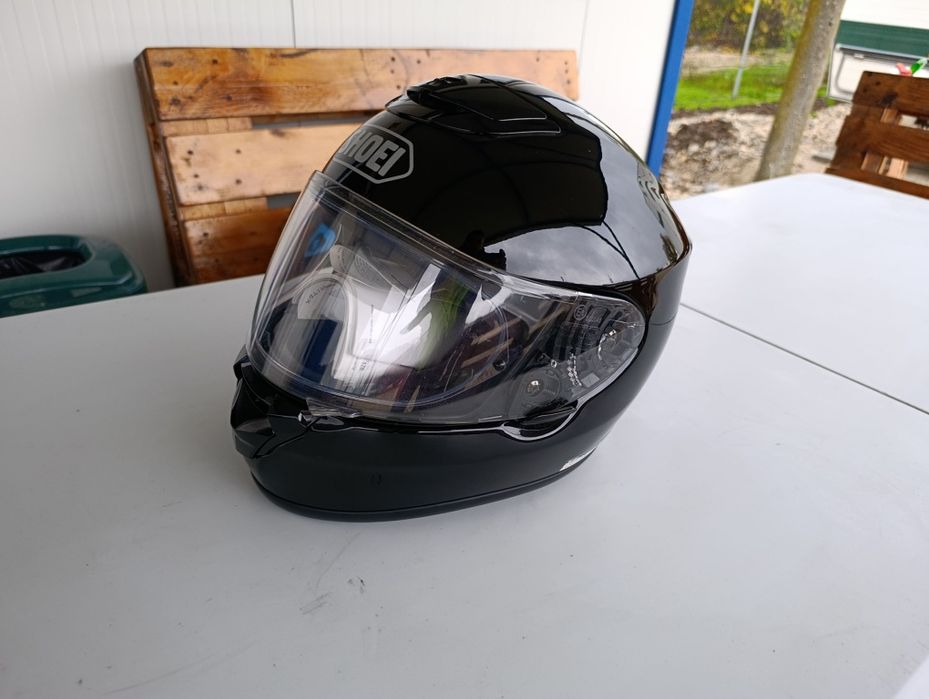 Нова мото каска,шлем оригинална