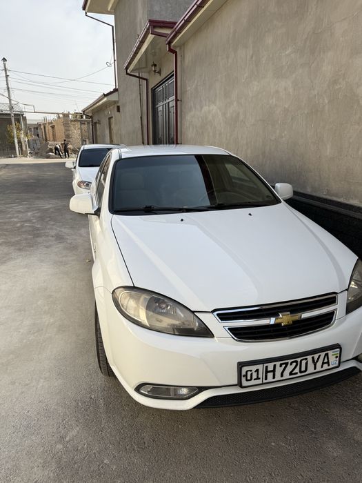 Gentra 2015 evro avtomat