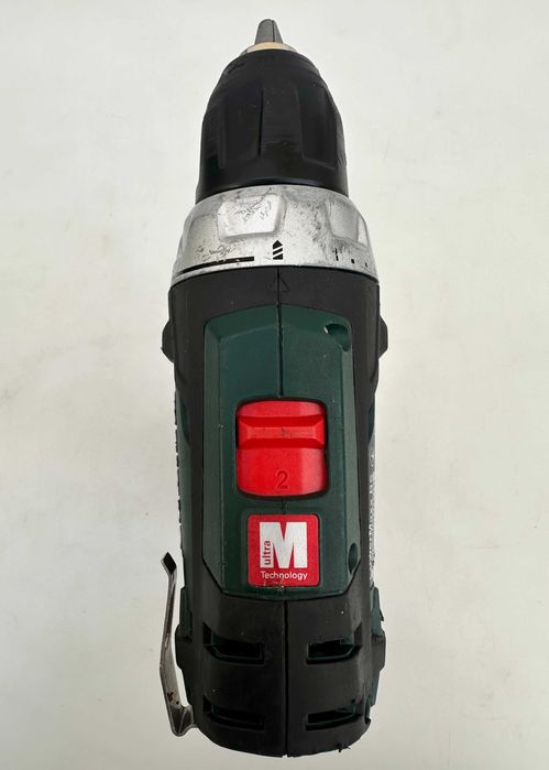 Metabo PowerMaxx BS - Акумулаторен винтоверт 2x10.8V 2.0Ah