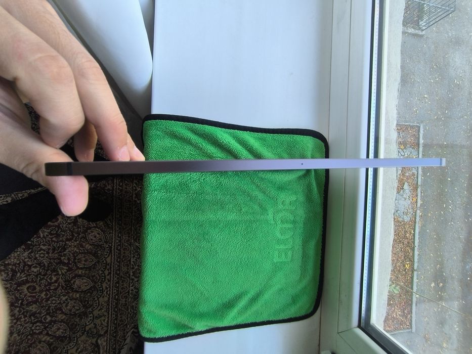 Ipad pro 11 64 gb 120fps wifi+sim