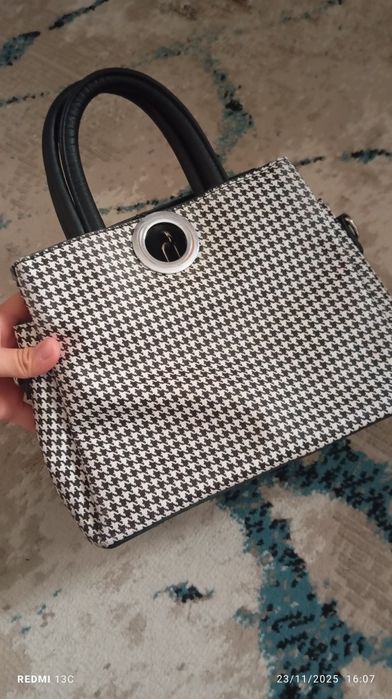 Sumka sotaman holati juda yaxshi