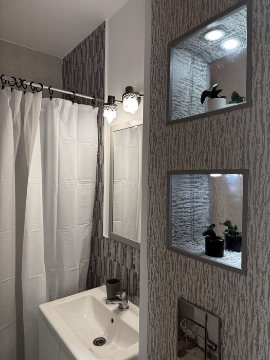 Apartament de inchiriat nou km 0 la prima inchiriere