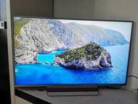Philips smart Android TV LED 4K UHD 120hz

49PUS8303/12