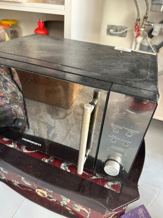 микроволновка продается