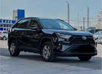Тойоту RAV4 гибрид. насия. савдога. берилади 
ЯПОНКА