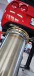 Evacuări custom /Sudură argon/Aluminiu/Inox/Titan/Downpipe