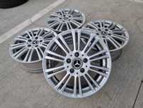 Jante R16 5x112 MERCEDES VITO-Vaneo-Viano;A,B,C,E Class,VW-Skoda,AUDI
