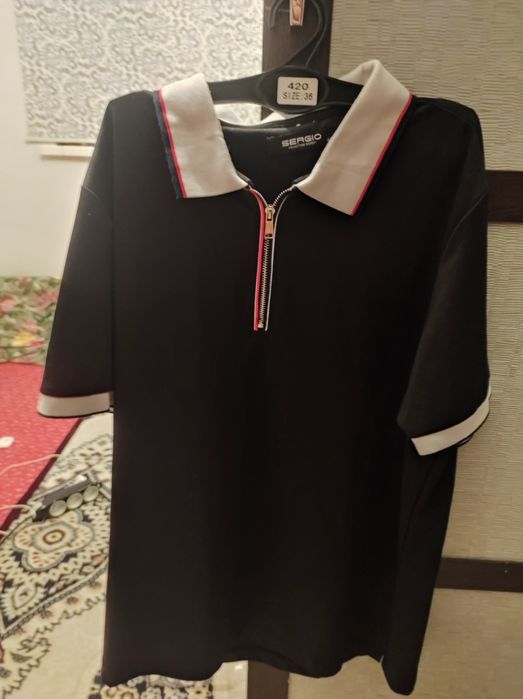 Продам фудболку томи срочно