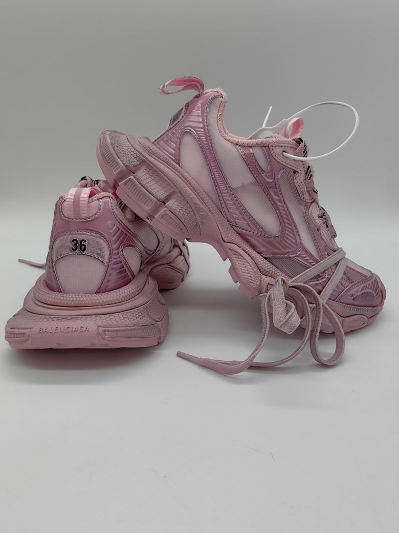 Дамски Сникърси Balenciaga