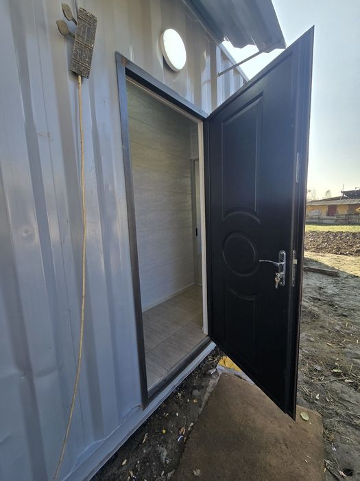 Продам жилой контейнер