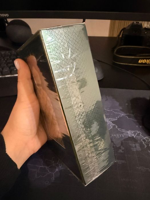 Parfum Cannabis My Geisha 100ML