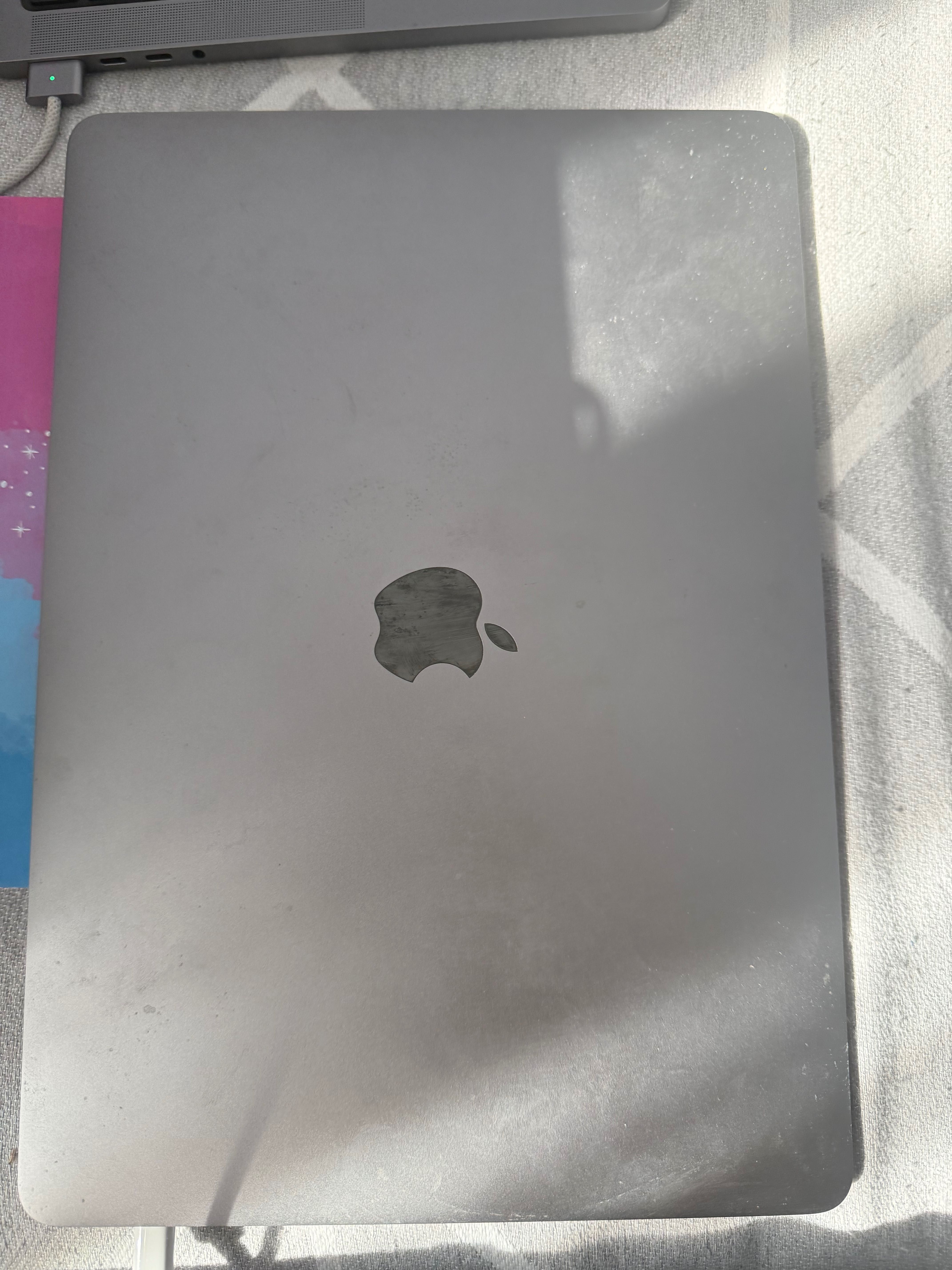 MacBook Pro 13” 2020 intel