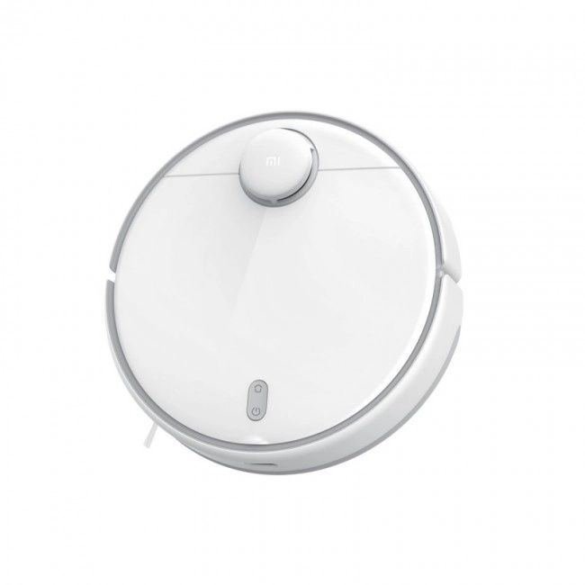 Робот-пылесос Mi Robot Vacuum-Mop 2 Pro
