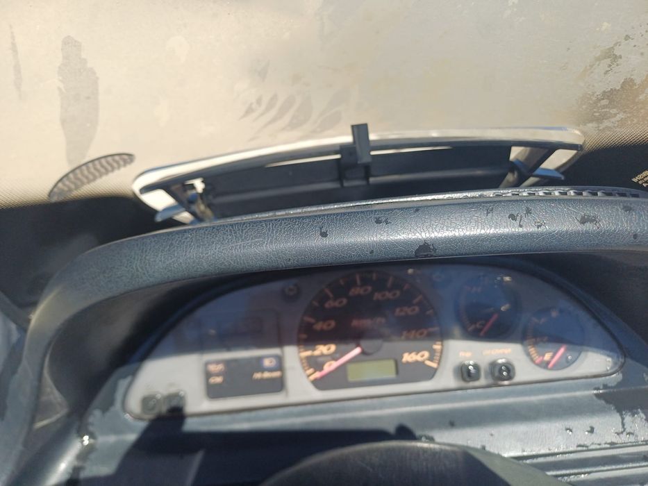 Vand yamaha 250.