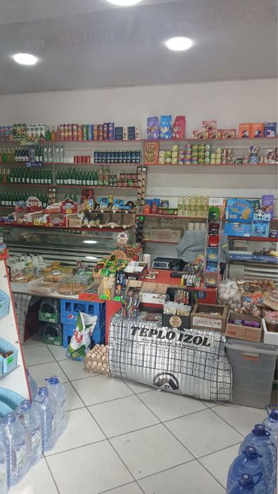 продаётся готовый бизнес